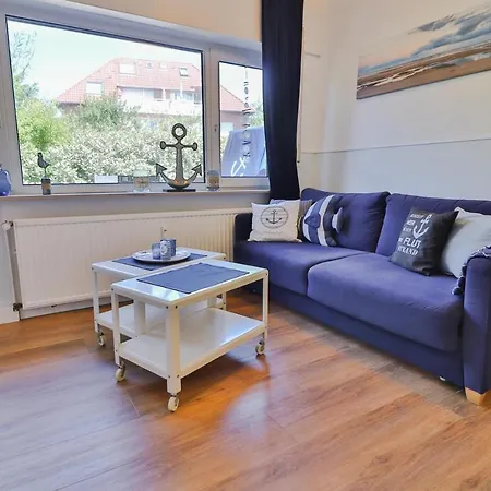 Anker Apartment *