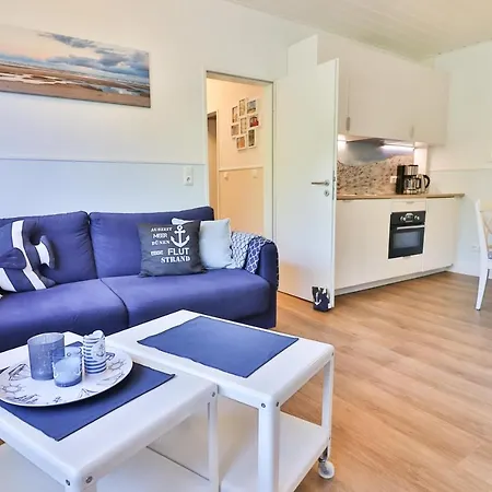 Apartment Anker