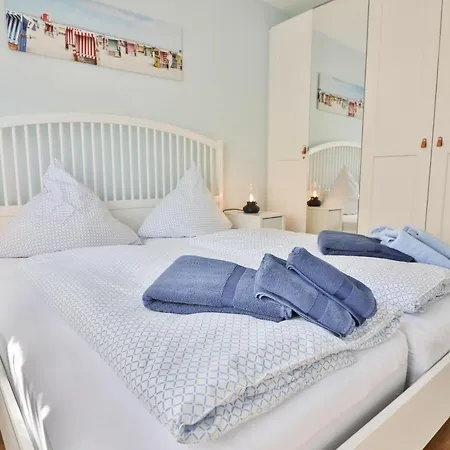 Anker Apartment