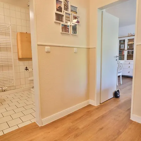 Anker Apartment *