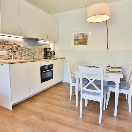 Anker Apartment
