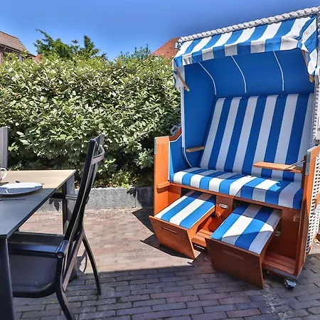 Anker * Langeoog