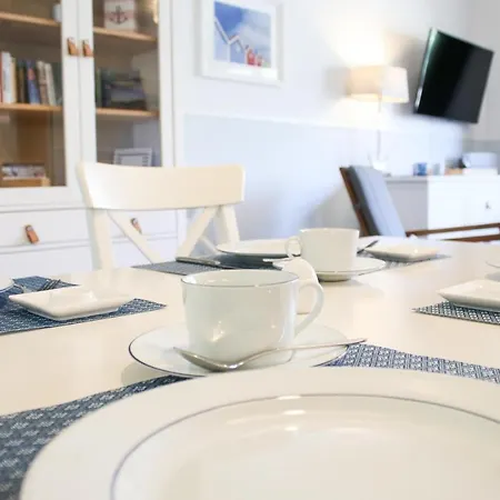 Anker Apartment